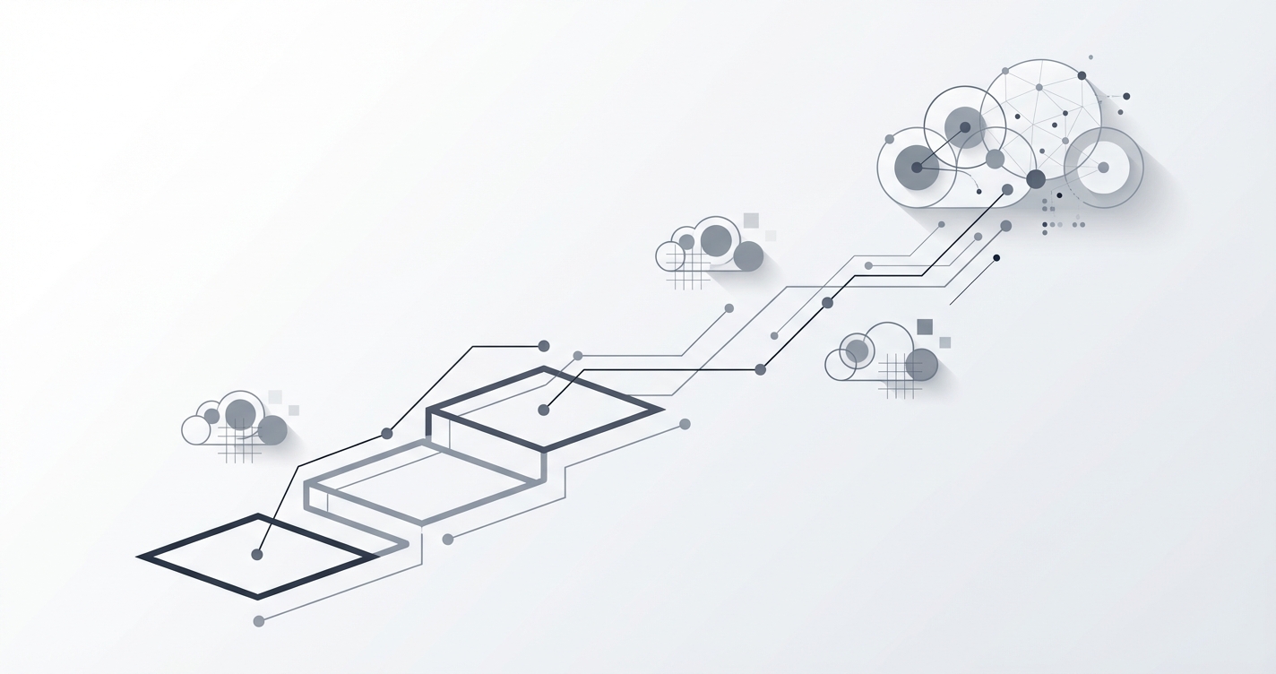 Cloud engineer career path - AWS Azure GCP career progression 2026
