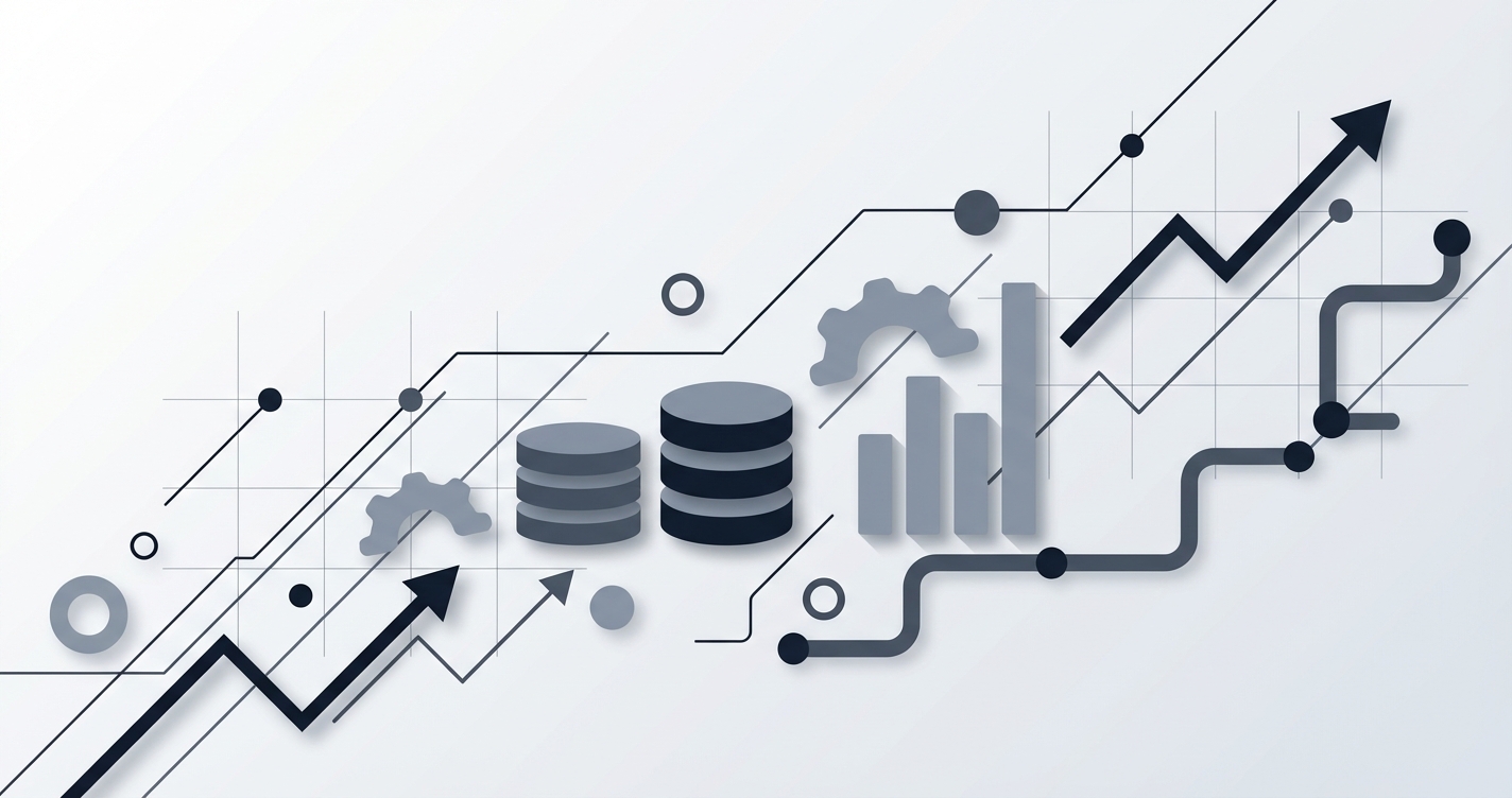 DevOps engineer salary chart showing compensation levels across experience tiers