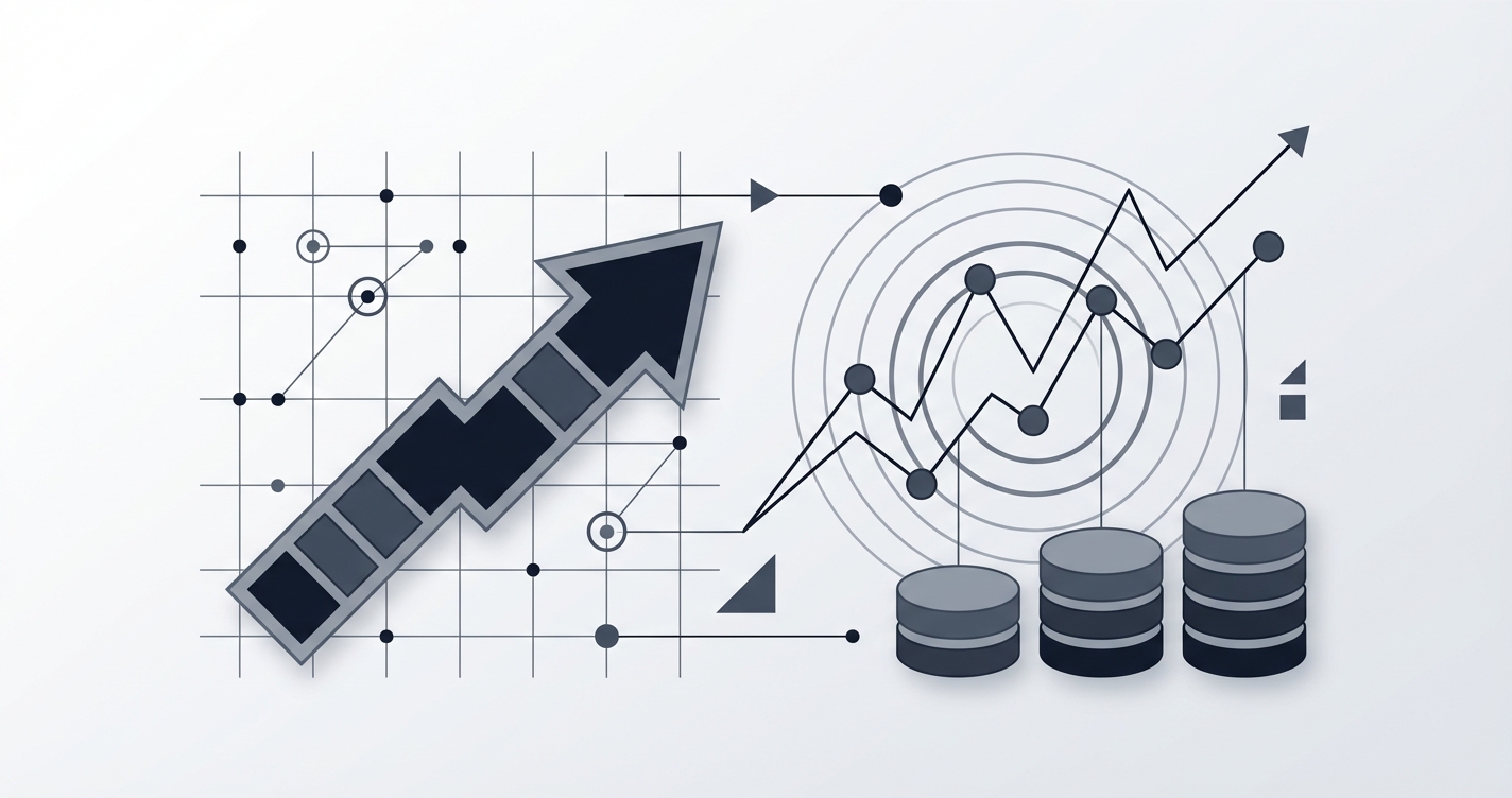 European developer analyzing salary data on a laptop, preparing for a raise negotiation.