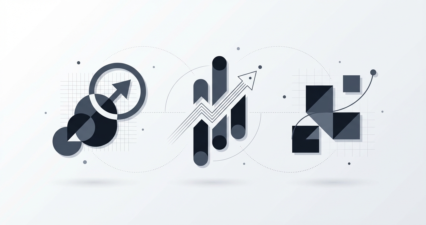Cityscape collage of Lyon, Toulouse and Nantes representing French tech opportunities.