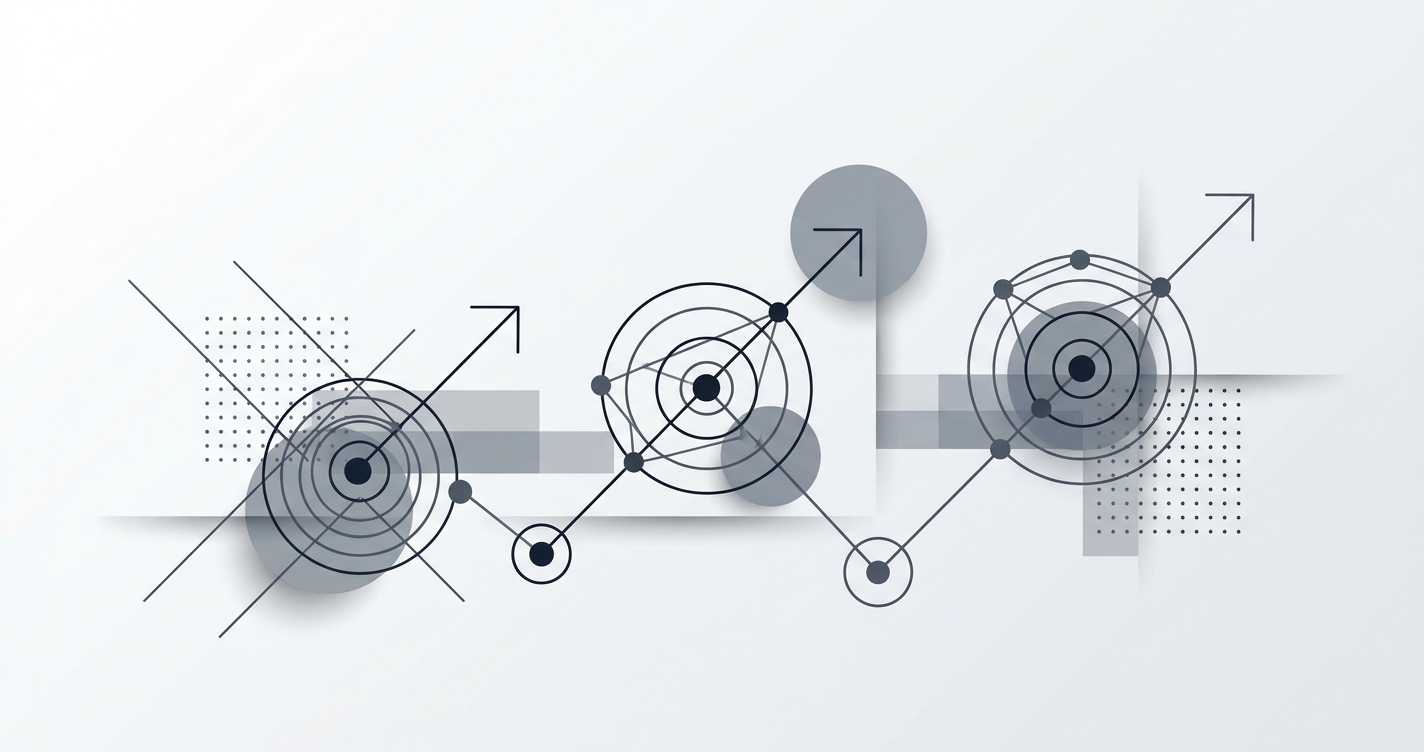 Coastal view of a Spanish city with modern architecture and vibrant colors.