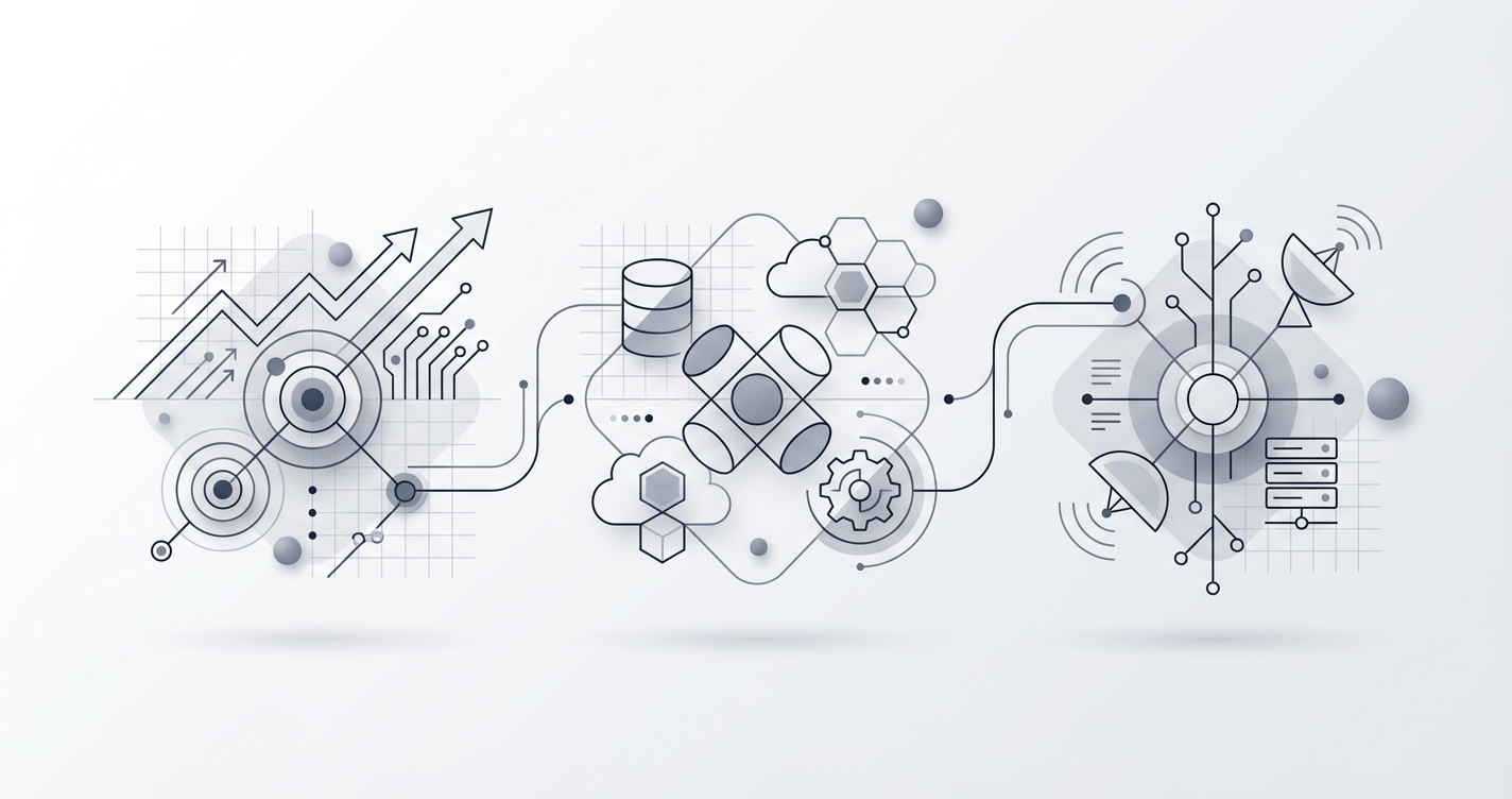 City skylines of Manchester, Bristol, and Edinburgh merged into a single vibrant cityscape.