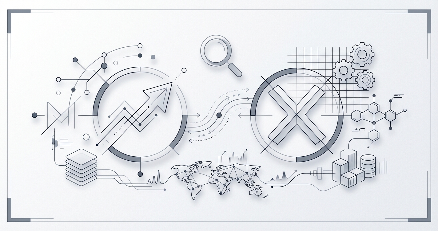 MisuJob vs XING comparison for DACH region job search