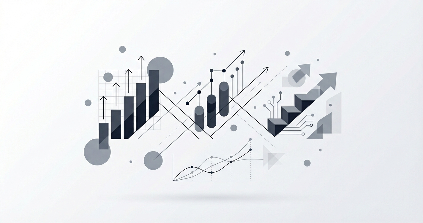 Modern cityscape of Stockholm at dusk, representing the booming Swedish tech industry.
