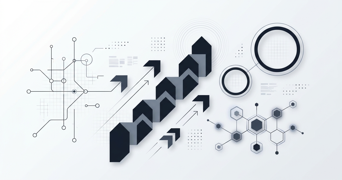 Diverse group of women collaborating in a modern European tech office environment.