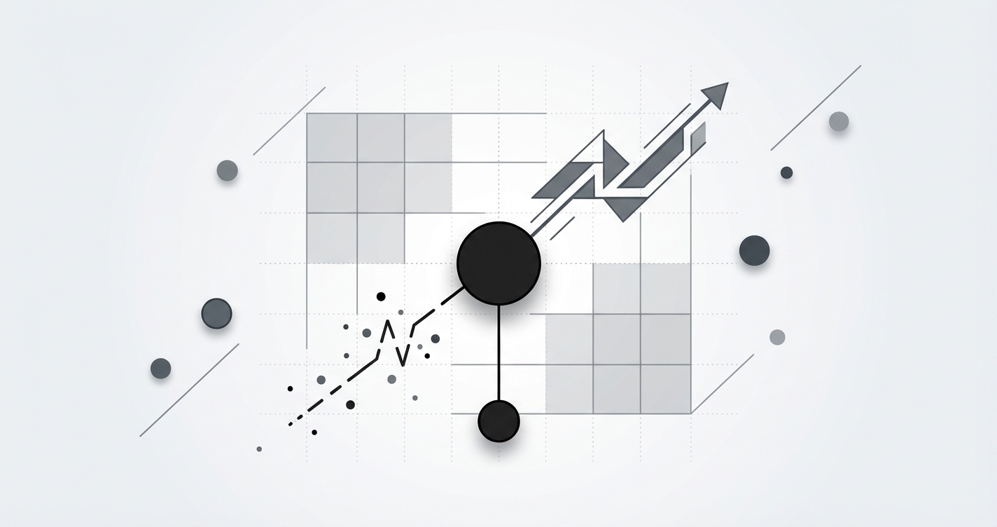 A lone developer extinguishing a server fire, symbolizing quick incident response.