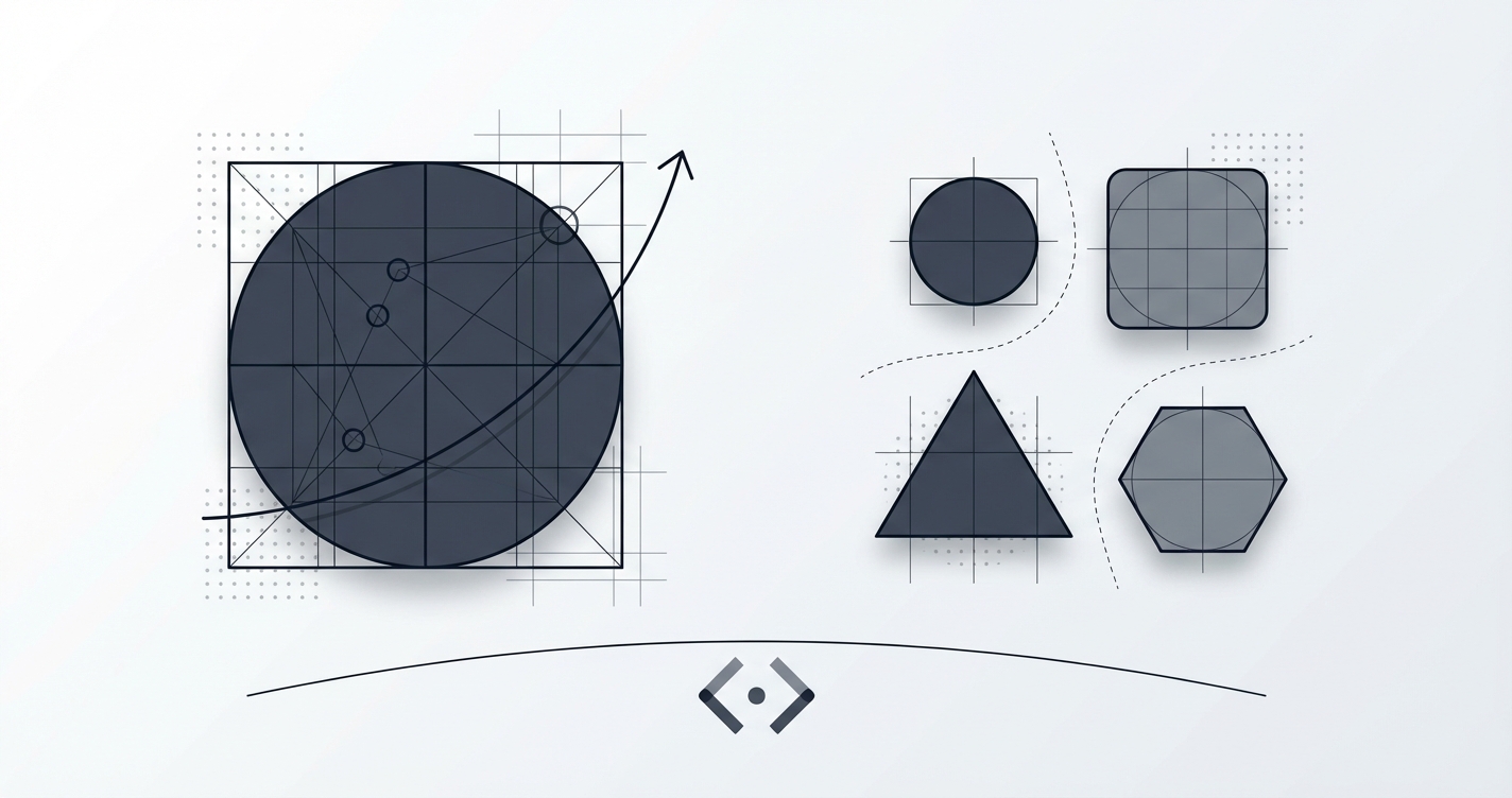 Diagram illustrating the key differences between monorepo and polyrepo software architectures.