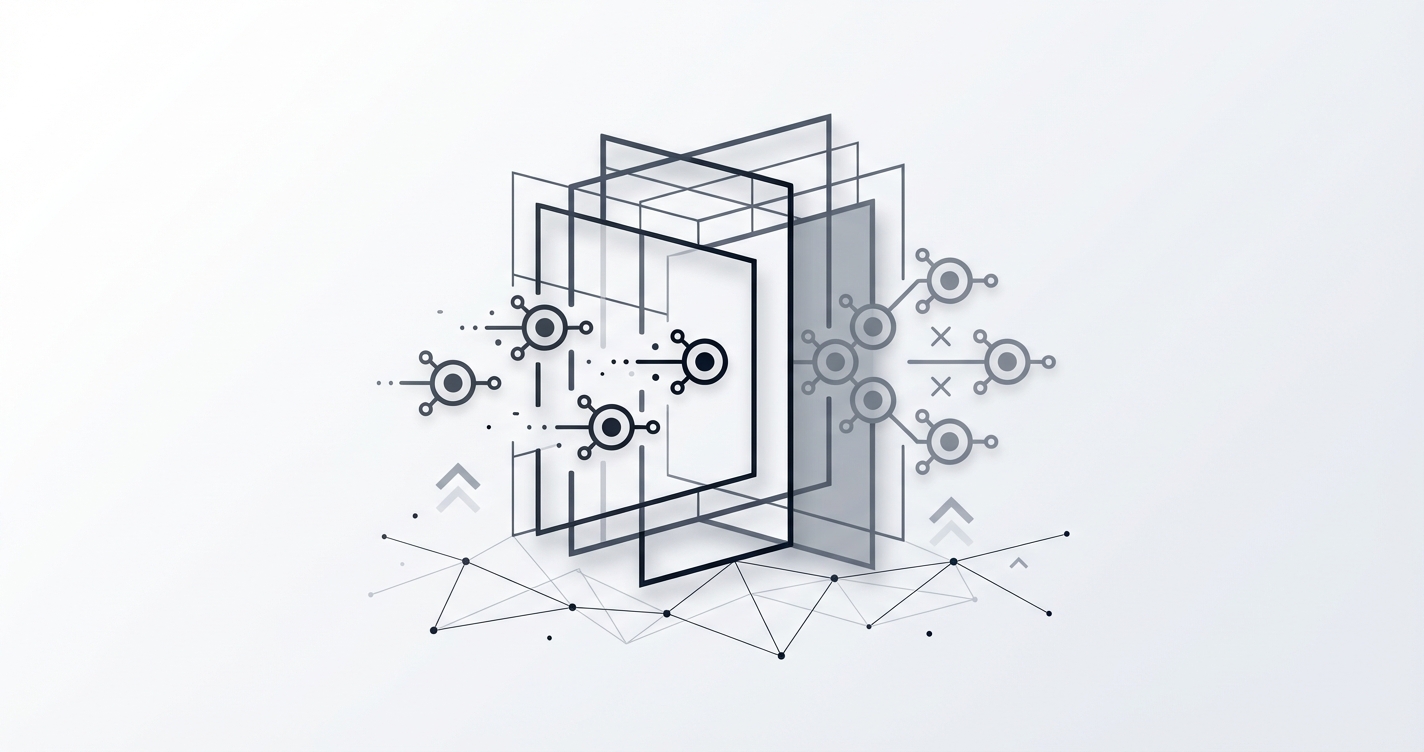 AI crawler bots approaching a website with robots.txt access control