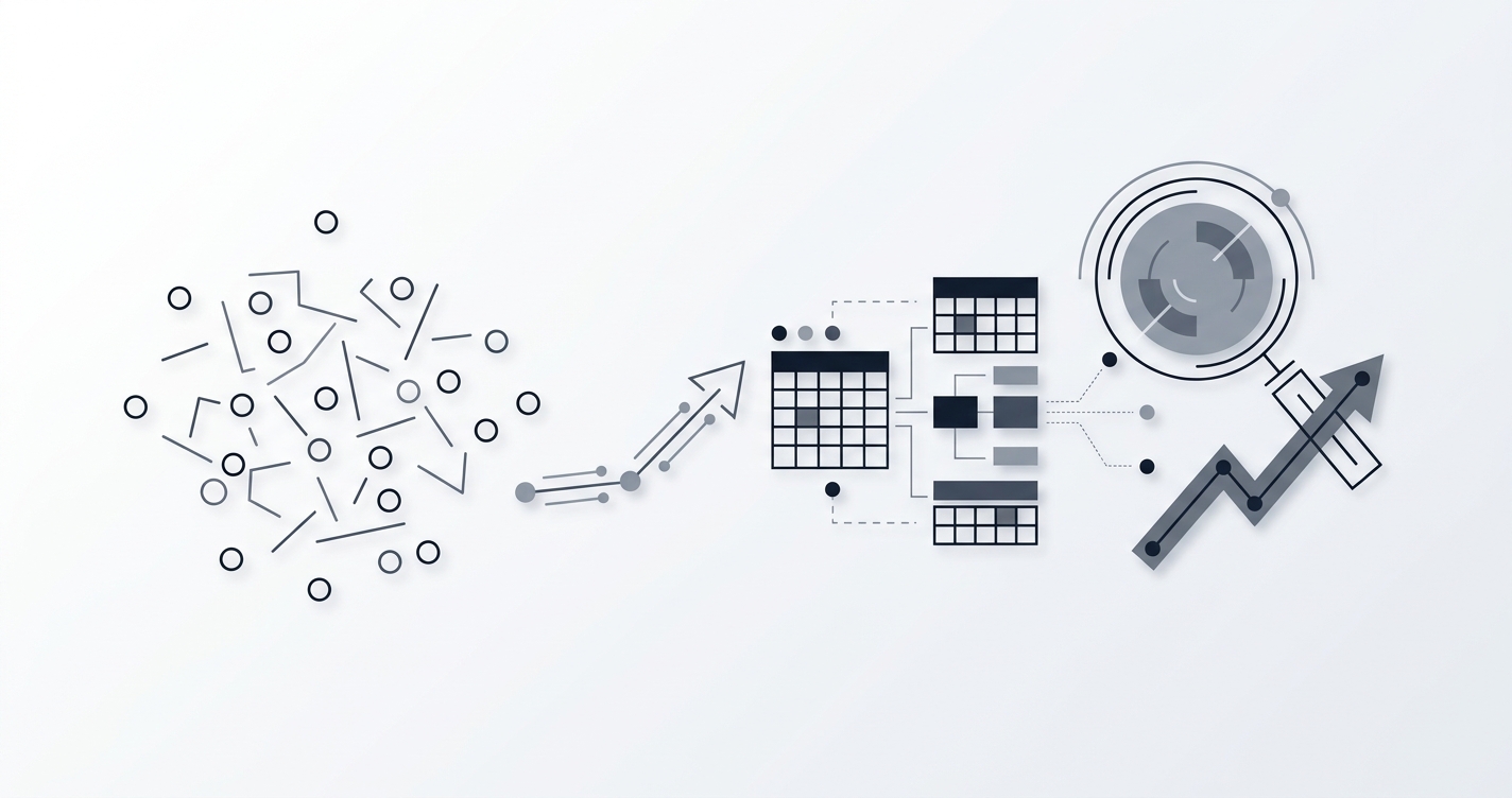Code snippet showing structured logging implementation in Node.js with monitoring dashboard in the background.