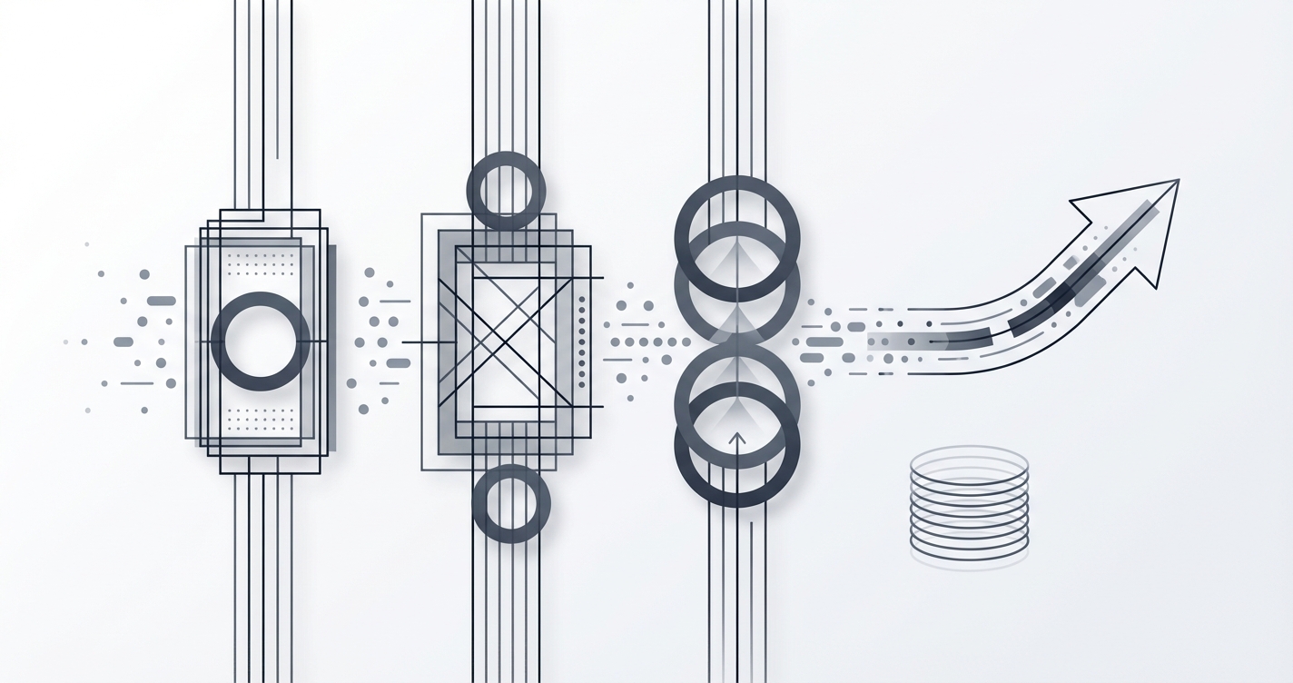 Comparison of Zod, Joi, and Yup logos, illustrating different schema validation approaches